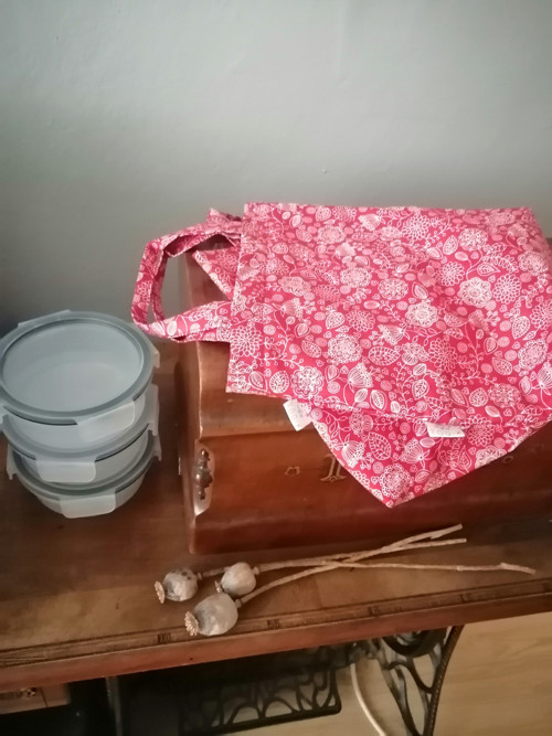 Svačinovka ....folklorní — foto 3
