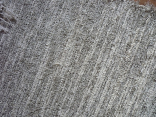 Ručně tkaný koberec - 50 x 220 cm — foto 3