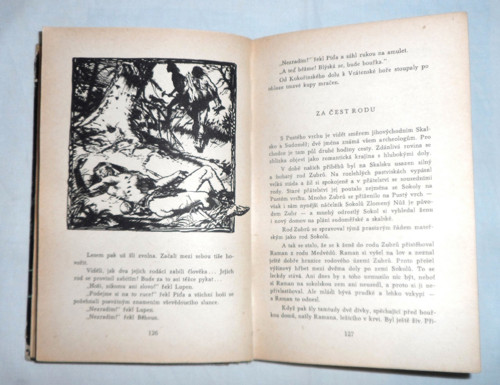 Eduard Štorch: MINEHAVA, 1958 — foto 4