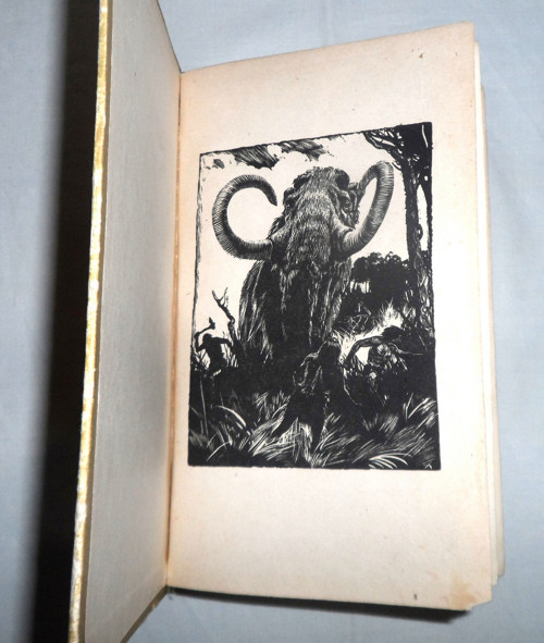 Eduard Štorch: LOVCI MAMUTŮ, 1954 — foto 2