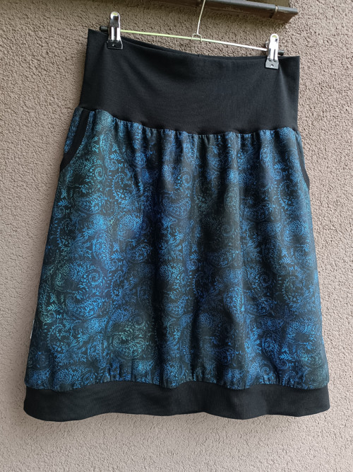 Seasons ... suknička L/XL — foto 6
