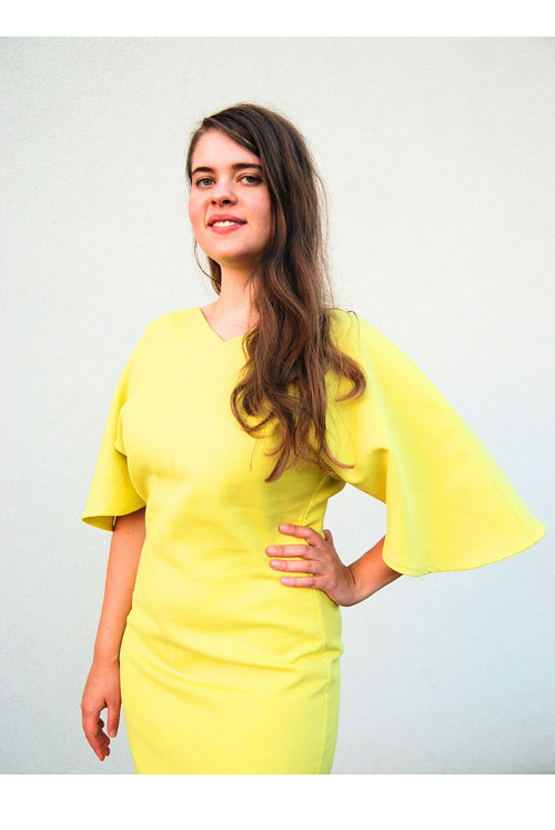Citronové — foto 4