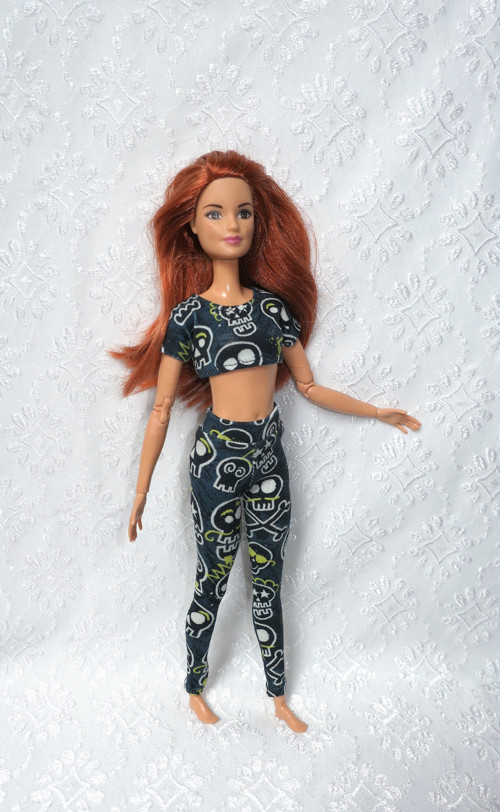 Barbie - komplet — foto 2