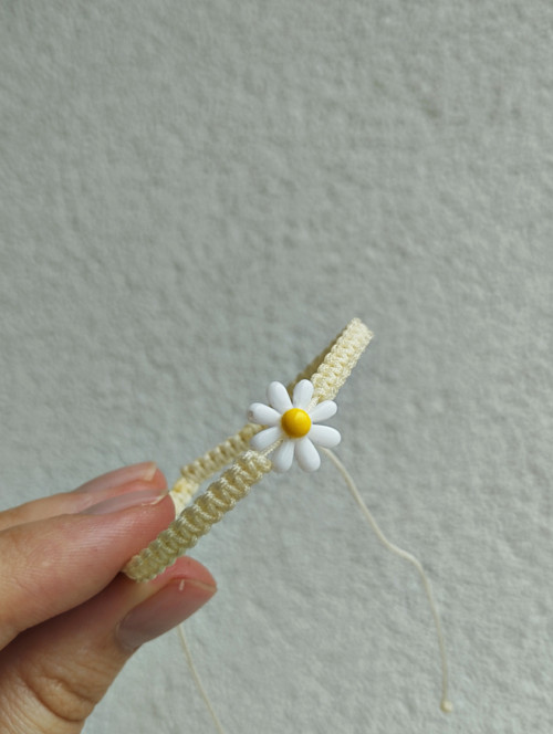 Plastic Daisy #2 — foto 2