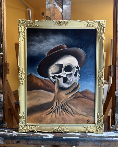 Indy - Rezervace — foto 4