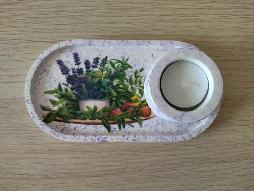 Svícny "2" — foto 2