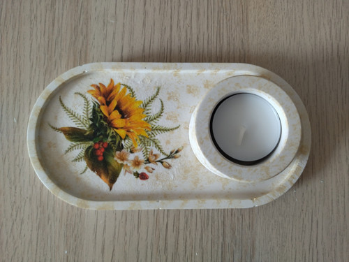 Svícny "2" — foto 3