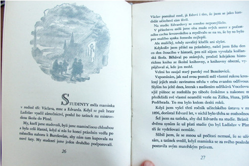 Naše maminka — foto 3