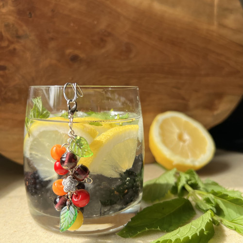 Přívěsek: Ovocná limonáda — foto 4