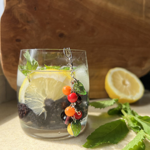 Přívěsek: Ovocná limonáda — foto 3