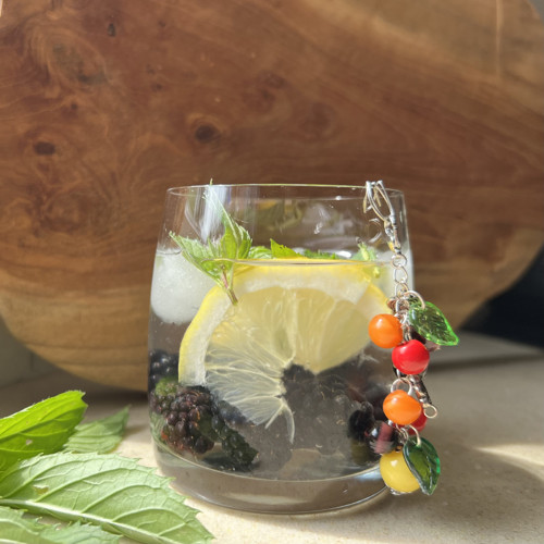 Přívěsek: Ovocná limonáda — foto 2