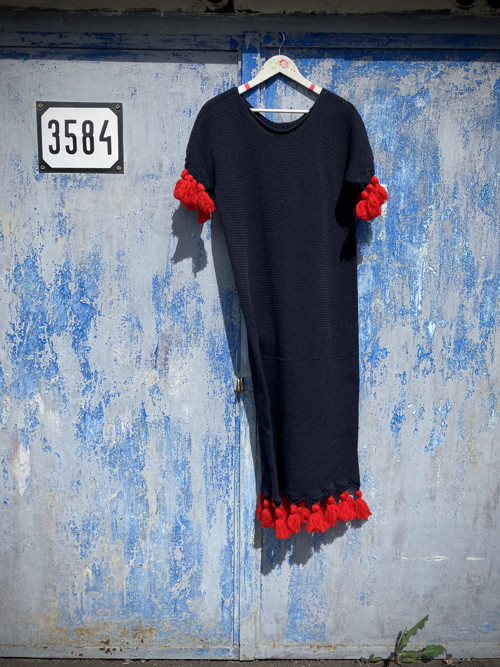 Flamenco šaty — foto 4