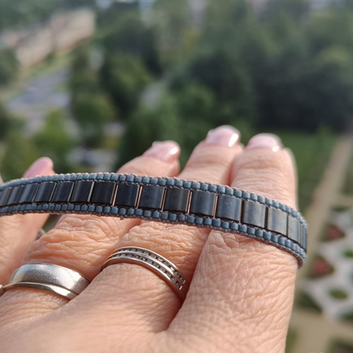 V šedé ... — foto 3