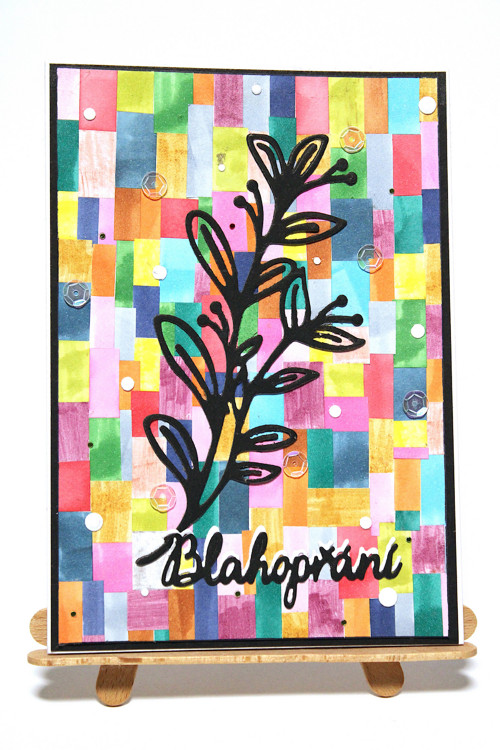 Blahopřání 43 — foto 2