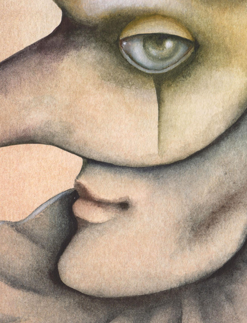 Man in Mask — foto 4