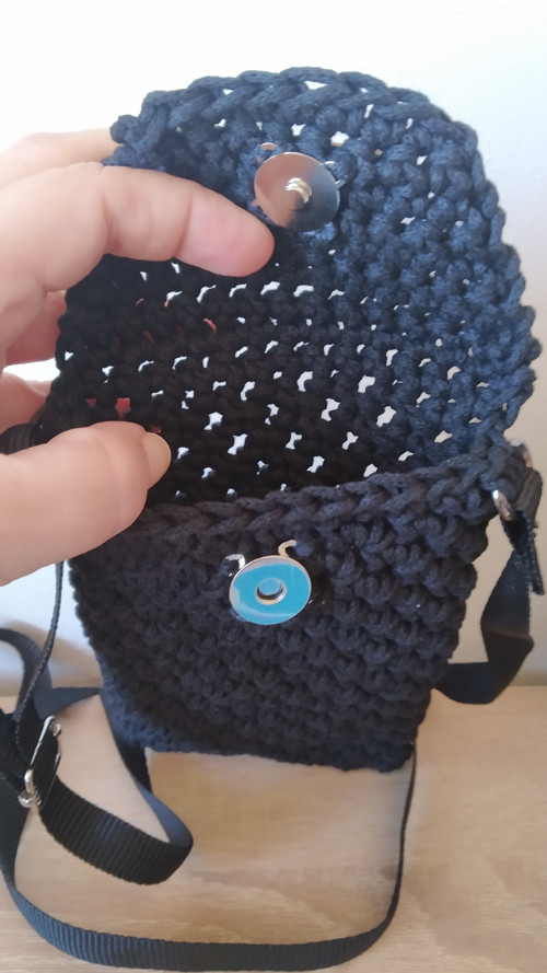 Praktická kabelka — foto 3