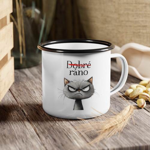 Dobré ráno - Plecháček — foto 2