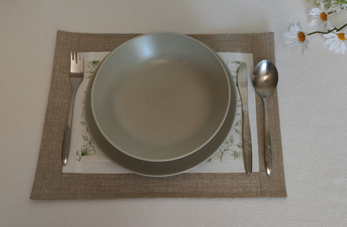 Prostírání — foto 4