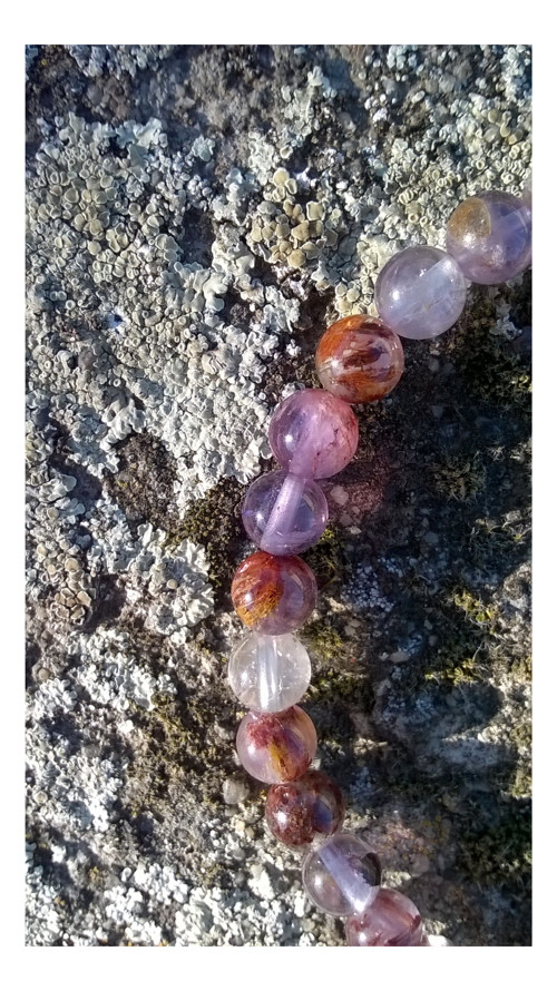 Náramek: auralit 23 (6) — foto 2