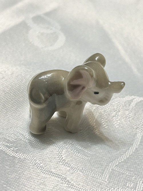 Miniatura slůněte 3cm — foto 2