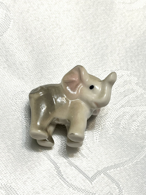 Miniatura slůněte 3cm — foto 3