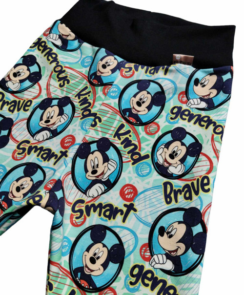 Baggy Micky — foto 2