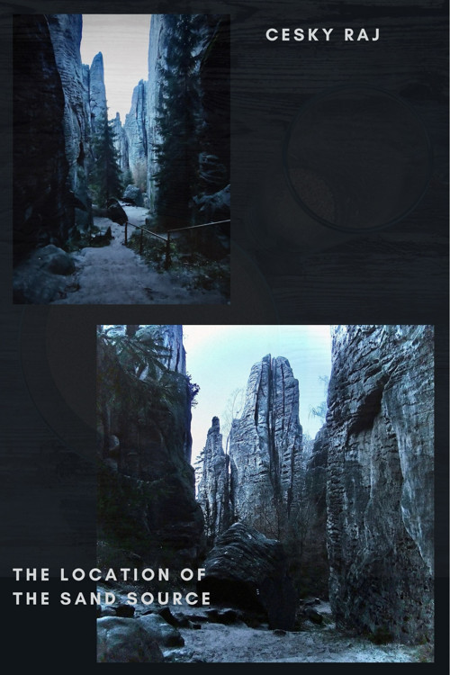 Moucha — foto 5