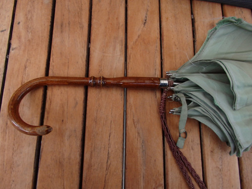 Zpívání v dešti — foto 4