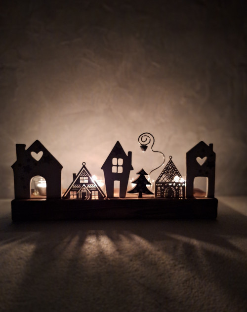 Adventní Olivové městečko — foto 6