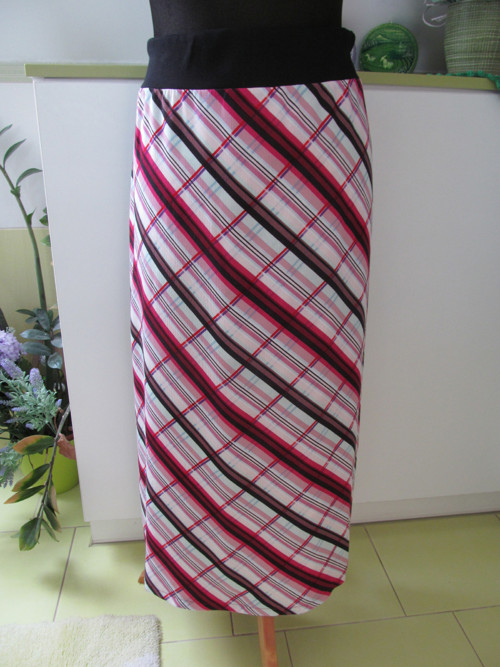 Sukně dlouhá — foto 3