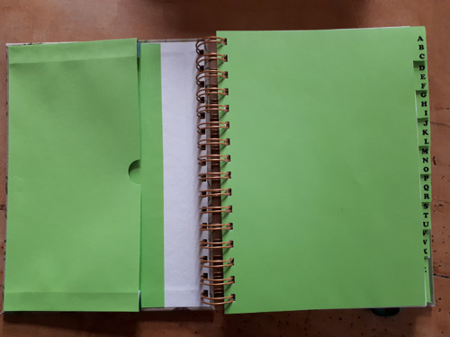 Receptář - Pečení — foto 3