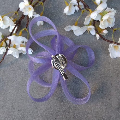 Violka Fascinator — foto 6