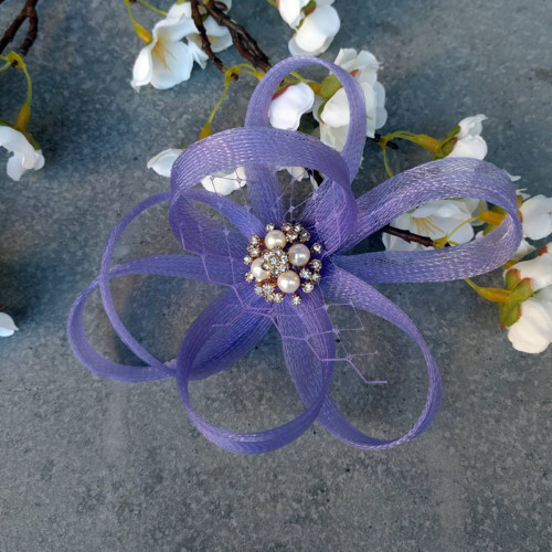 Violka Fascinator — foto 2