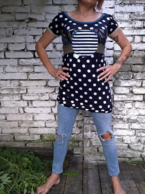 Murry prodloužené — foto 2