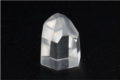 Křišťálová špice 2,8 cm — foto 2