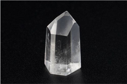 Křišťálová špice 3 cm — foto 2