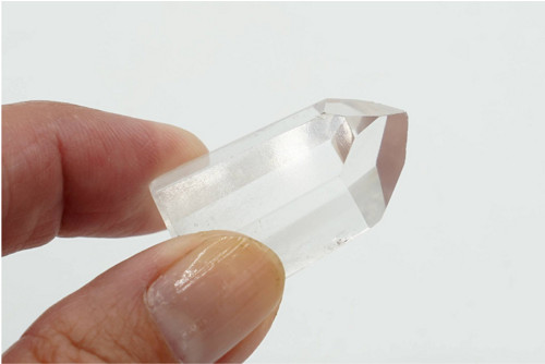 Křišťálová špice 3 cm — foto 3