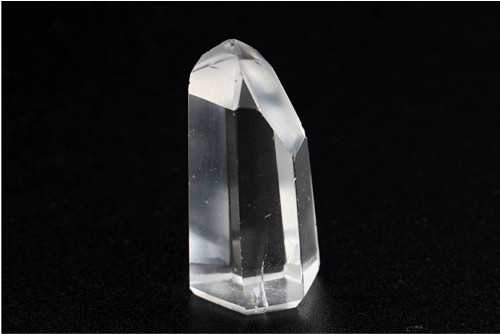 Křišťálová špice 3,4 cm — foto 2