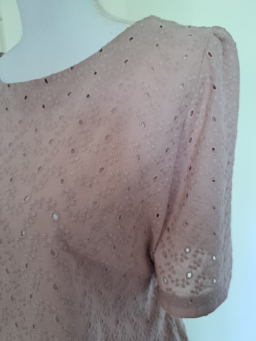 Halenka z madeiry — foto 2