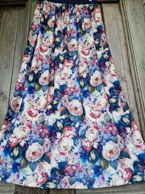 Pivoňky maxi — foto 2
