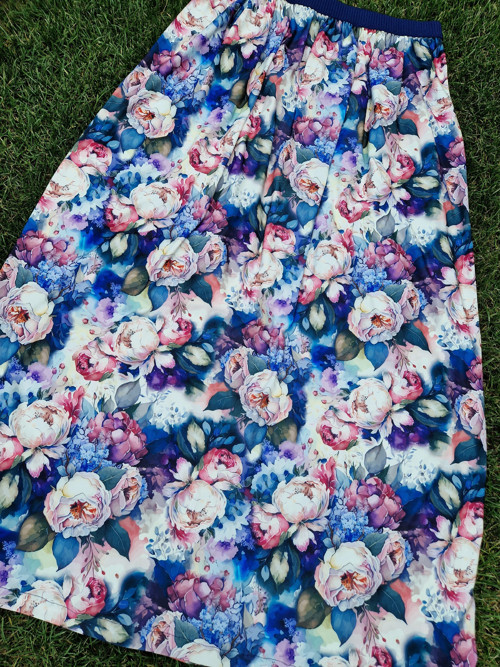 Pivoňky maxi — foto 3
