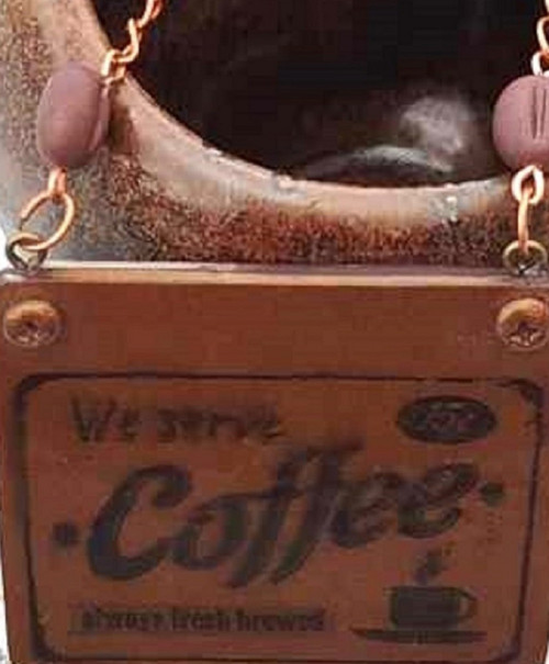 Coffee time — foto 4