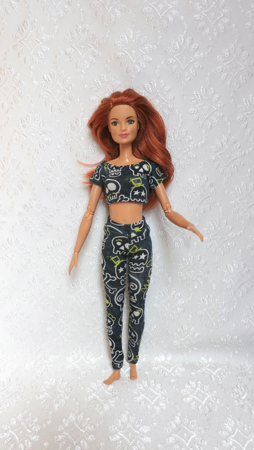 Barbie - komplet — foto 2