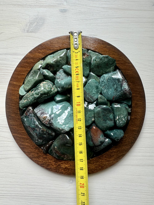 Horské jezero — foto 5