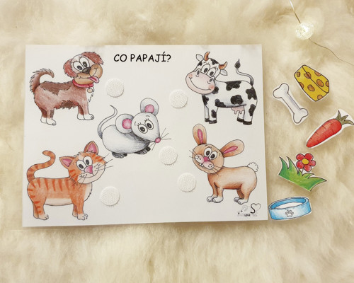 Co papají zvířátka - PDF — foto 2