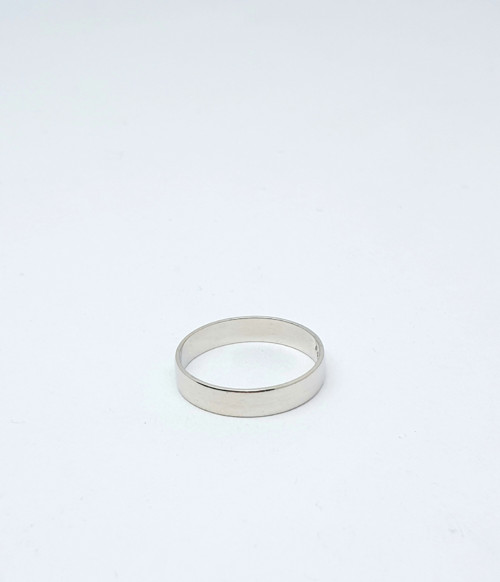 Snubní prsten 08/3.5/D — foto 3