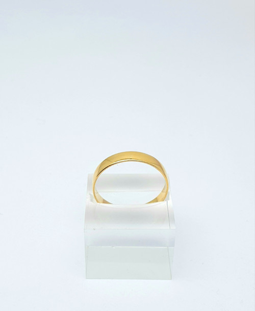 Snubní prsten 08/4.0/P — foto 4