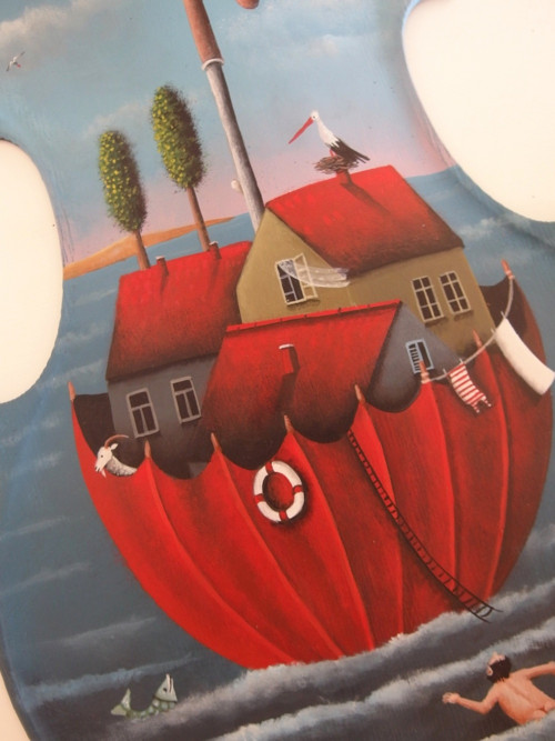 V bezpečných vodách — foto 5