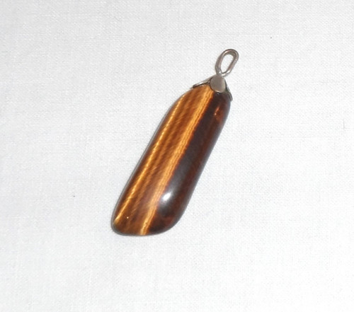 Společenský PŘÍVĚSEK, minerál — foto 2