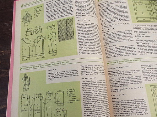 Praktická žena 8/80 — foto 3